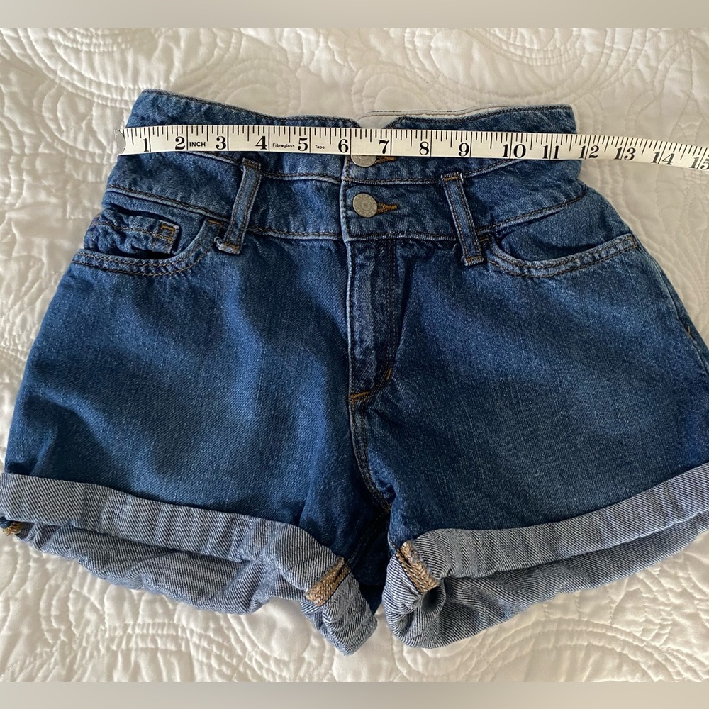 Banana Republic Denim shorts 24/00